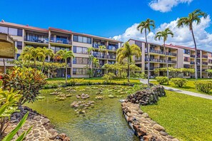 Condo, 1 habitación | Exterior