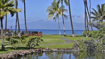 Appart'hôtel, 1 chambre | Enceinte de l’hébergement