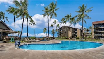 Condo, 1 Bedroom | Pool