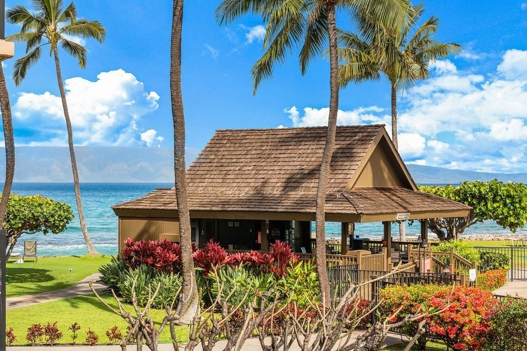 Condo, 1 Bedroom | Exterior