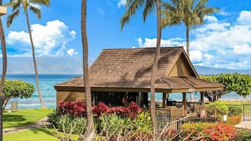 Condo, 1 Bedroom | Exterior