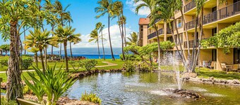 Papakea H107 1 bedroom, 1 bath OceanView 1 Condo by RedAwning