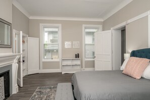 1 bedroom, WiFi