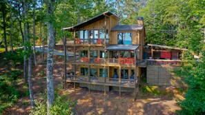 独立别墅, 3 间卧室 | 外观