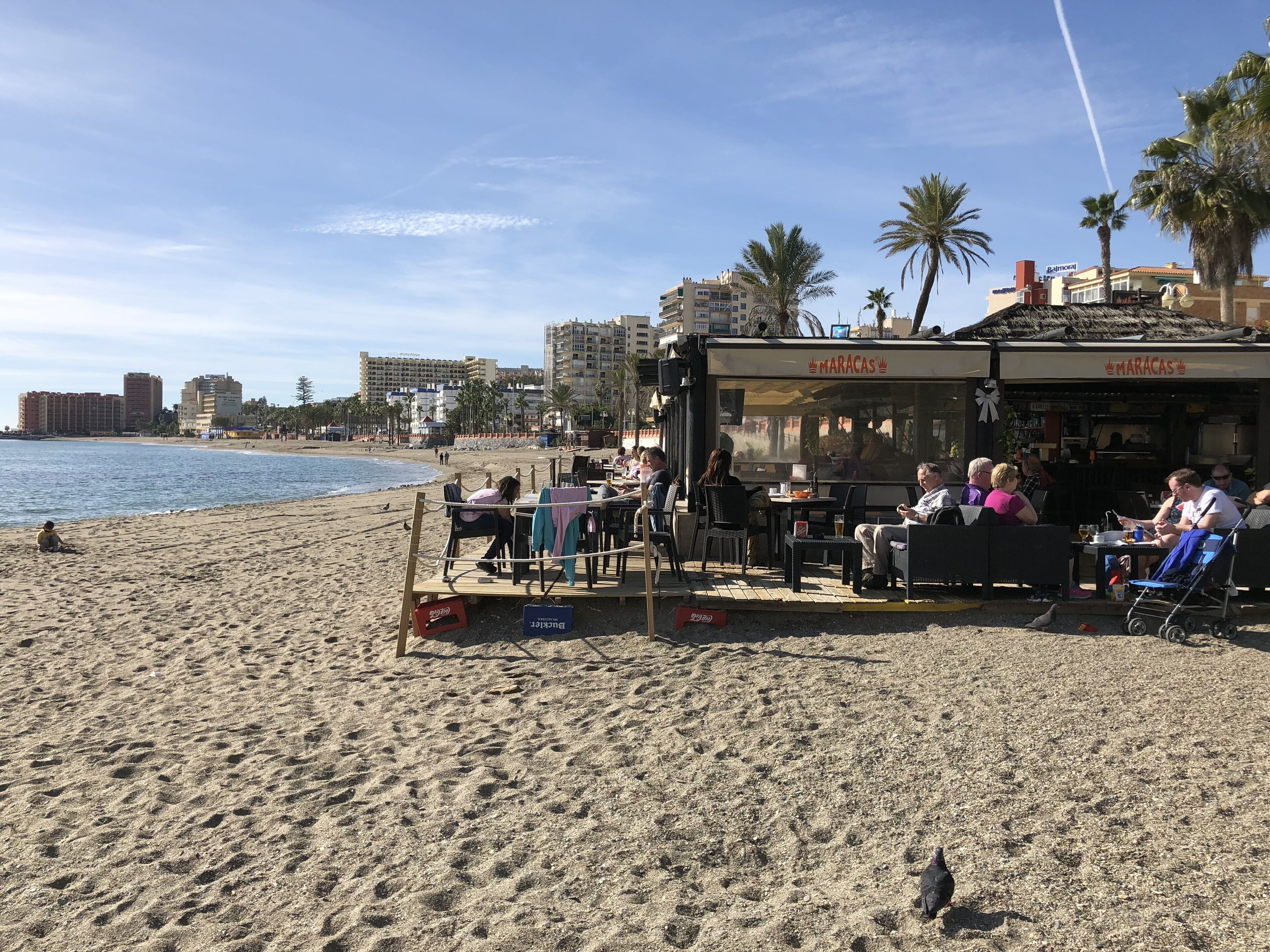 Plage