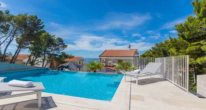 Villa Brela Apartment 2