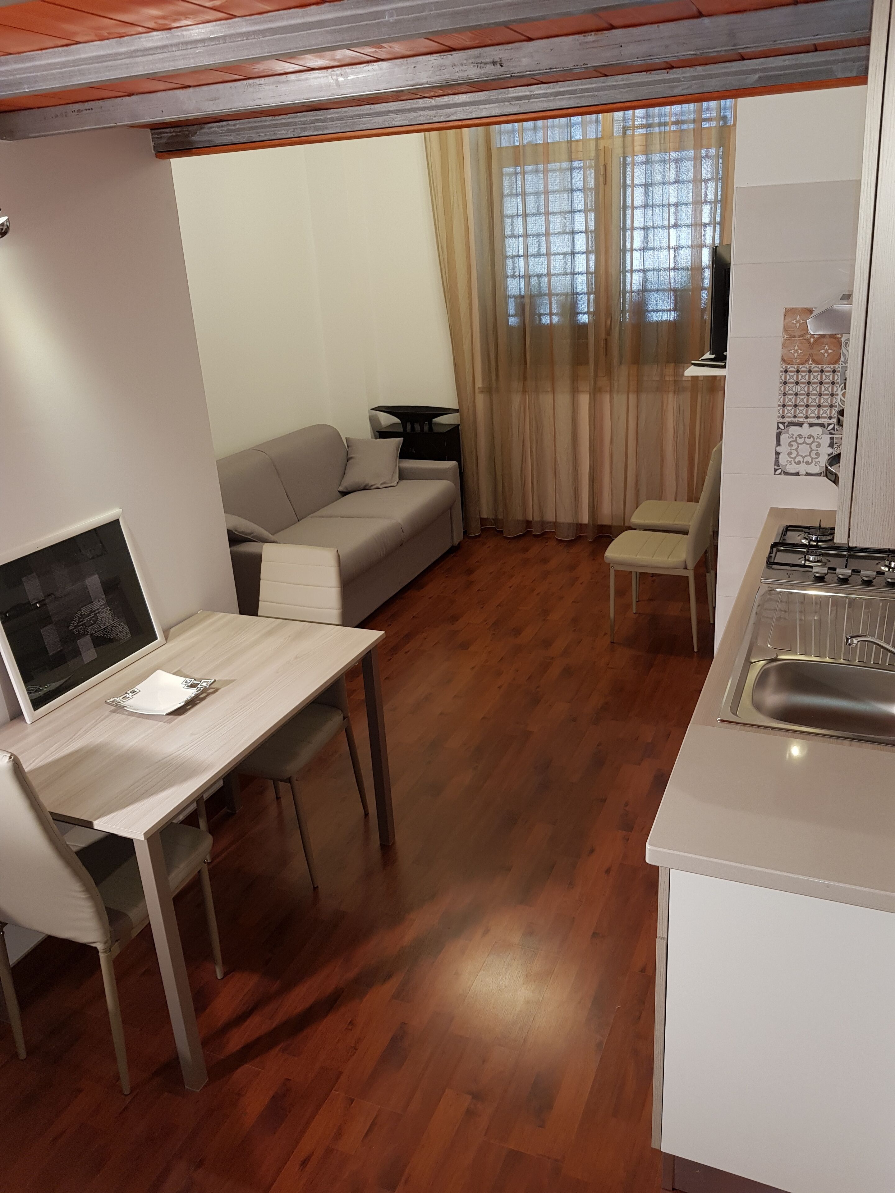 Smart TV, books, printers