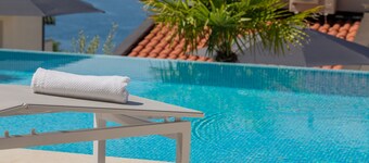 Villa MT Brela A3 (4+2)