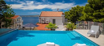 Villa MT Brela A3 (4+2)