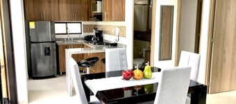 Lovely 2-Bedroom Condo with pool in La Tebaida.