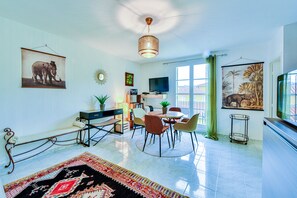 Interior - Happyfew La Providence (Nice)