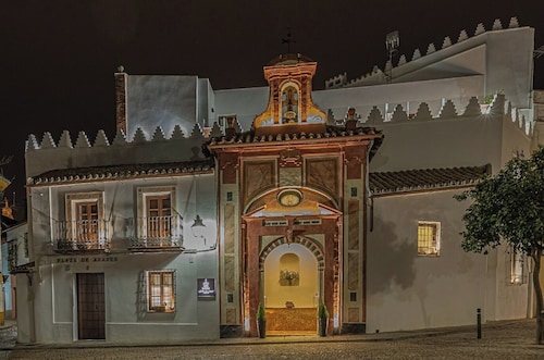 Hotel Boutique La Ermita Suites, The Only officially designated "Monument Hotel" in Córdoba (5)
