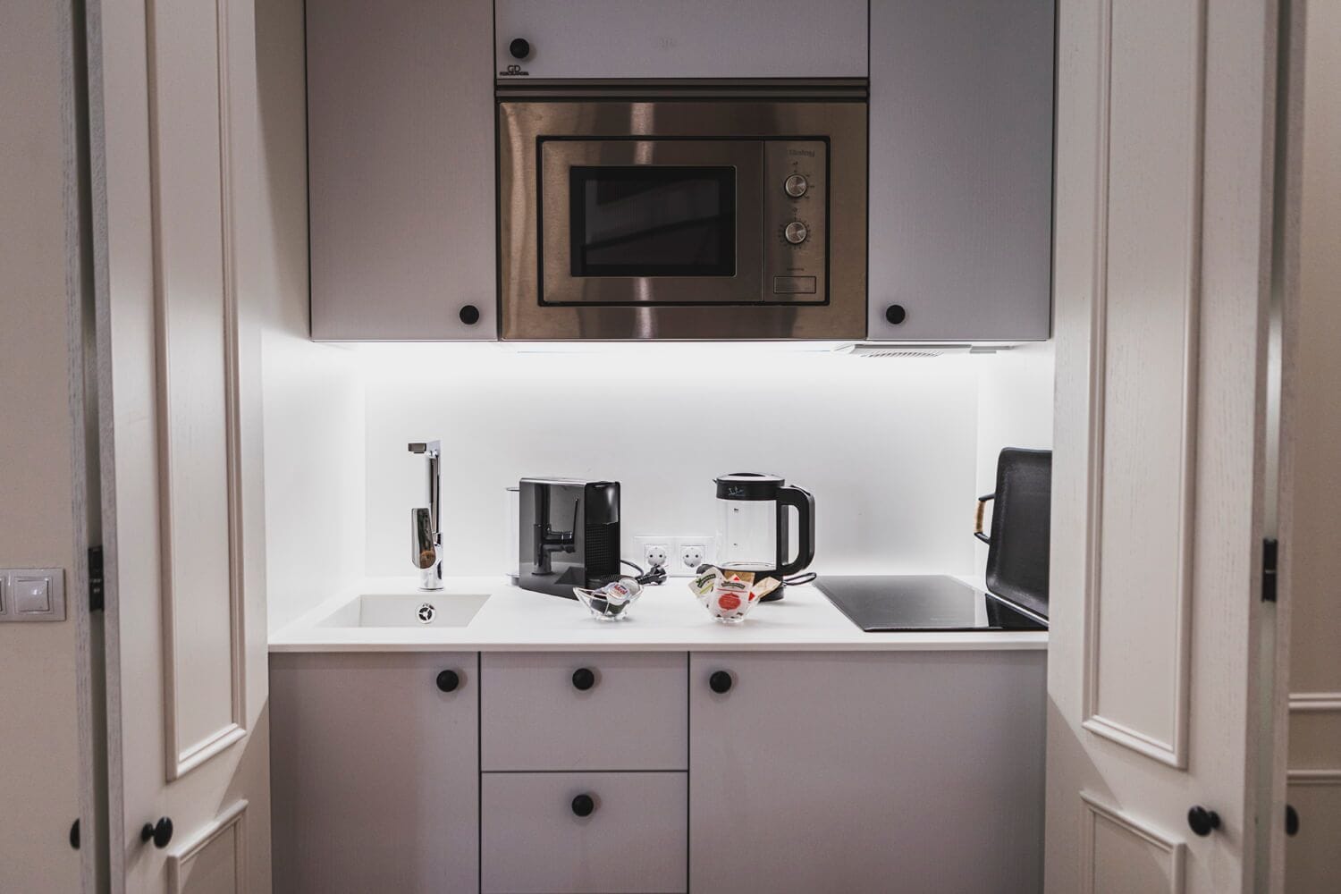 Foto - La Ermita Suites - Único Hotel Monumento de Córdoba