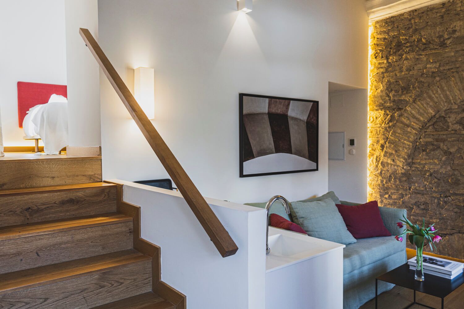 Photo - La Ermita Suites - Único Hotel Monumento de Córdoba