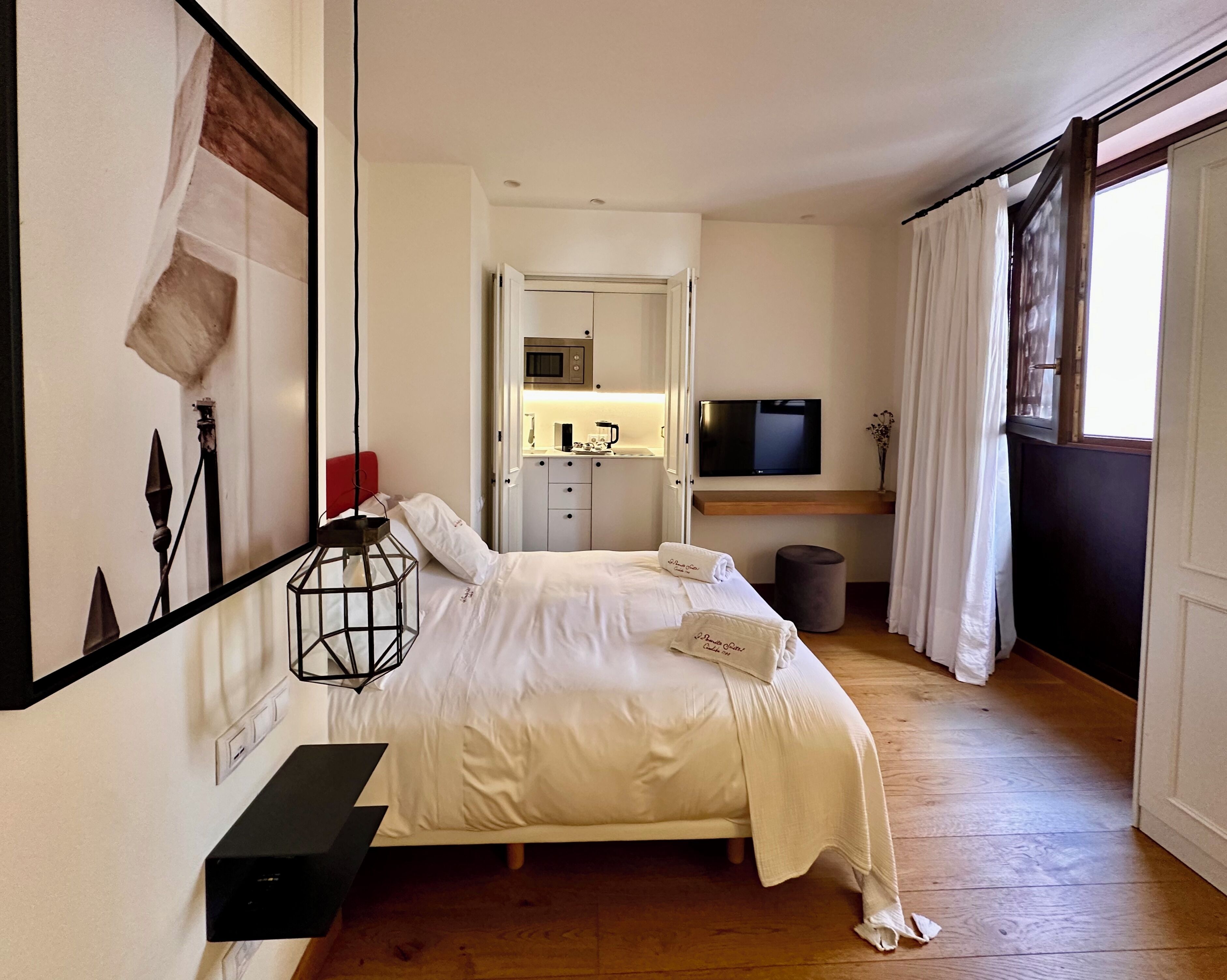 Photo - La Ermita Suites - Único Hotel Monumento de Córdoba