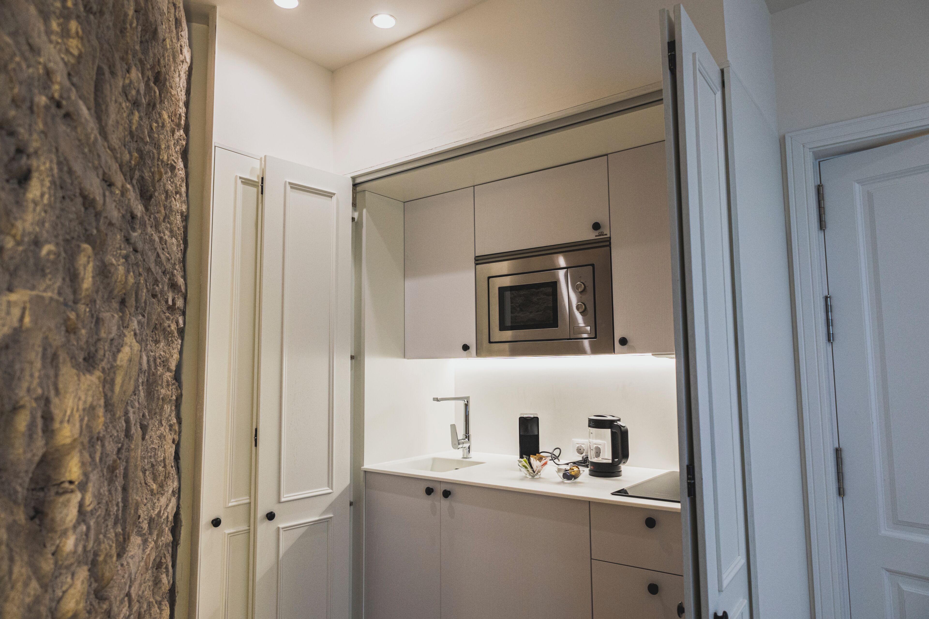 Photo - La Ermita Suites - Único Hotel Monumento de Córdoba