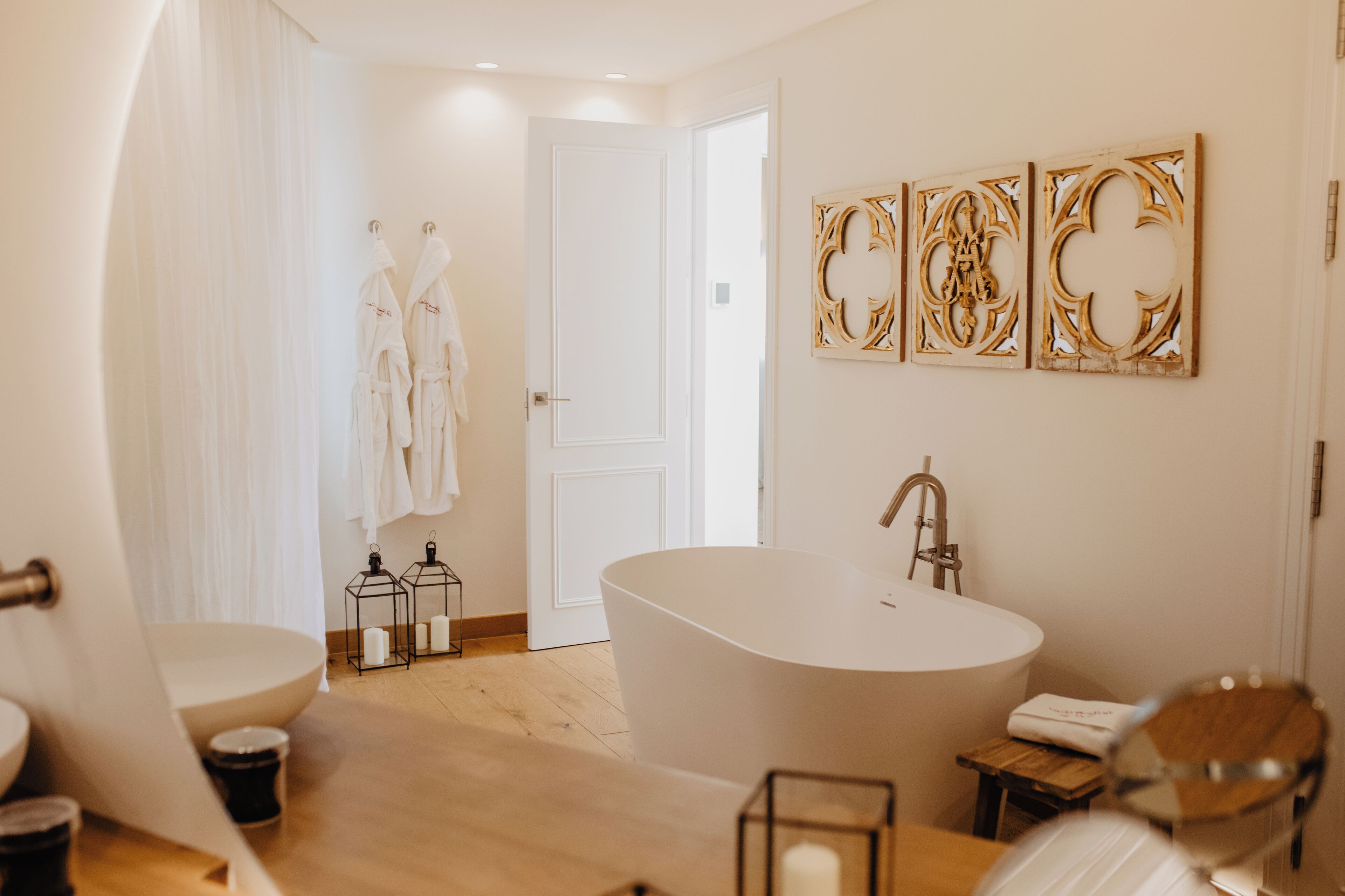 Foto - La Ermita Suites - Único Hotel Monumento de Córdoba