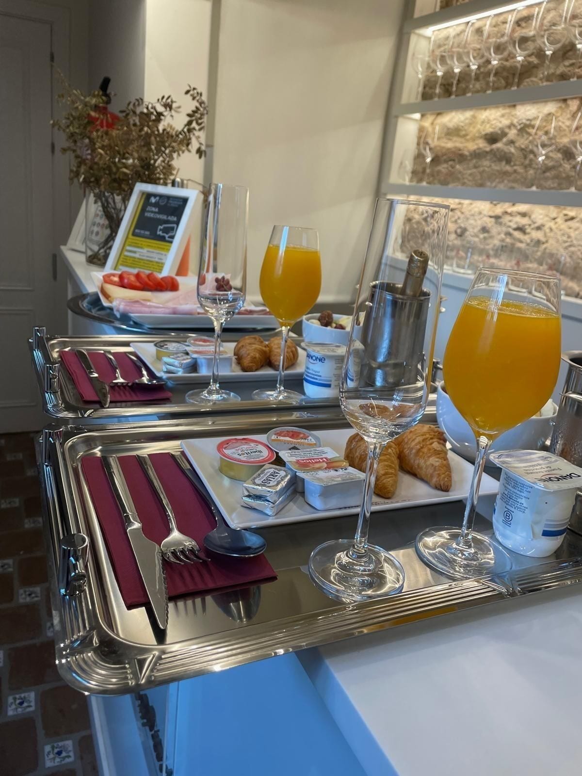 Foto - La Ermita Suites - Único Hotel Monumento de Córdoba