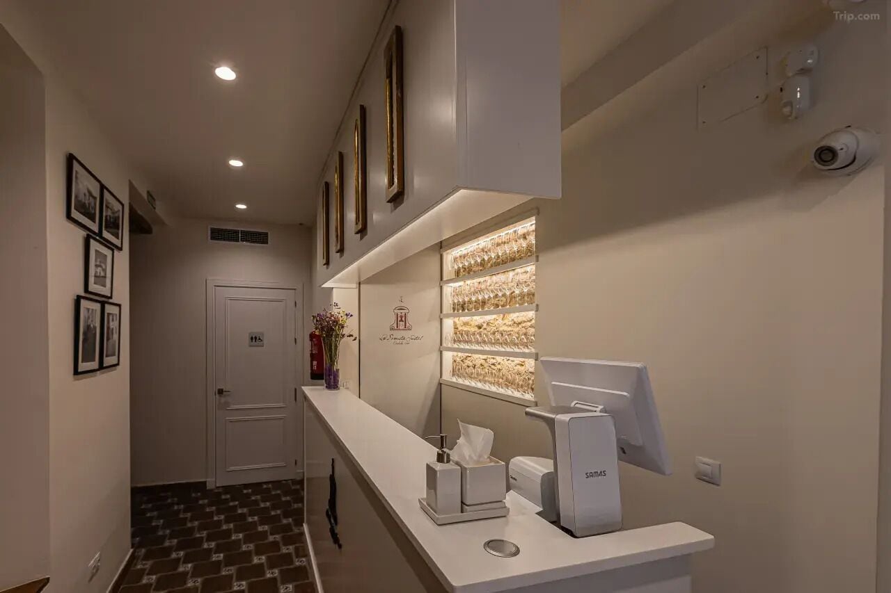 Photo - La Ermita Suites - Único Hotel Monumento de Córdoba