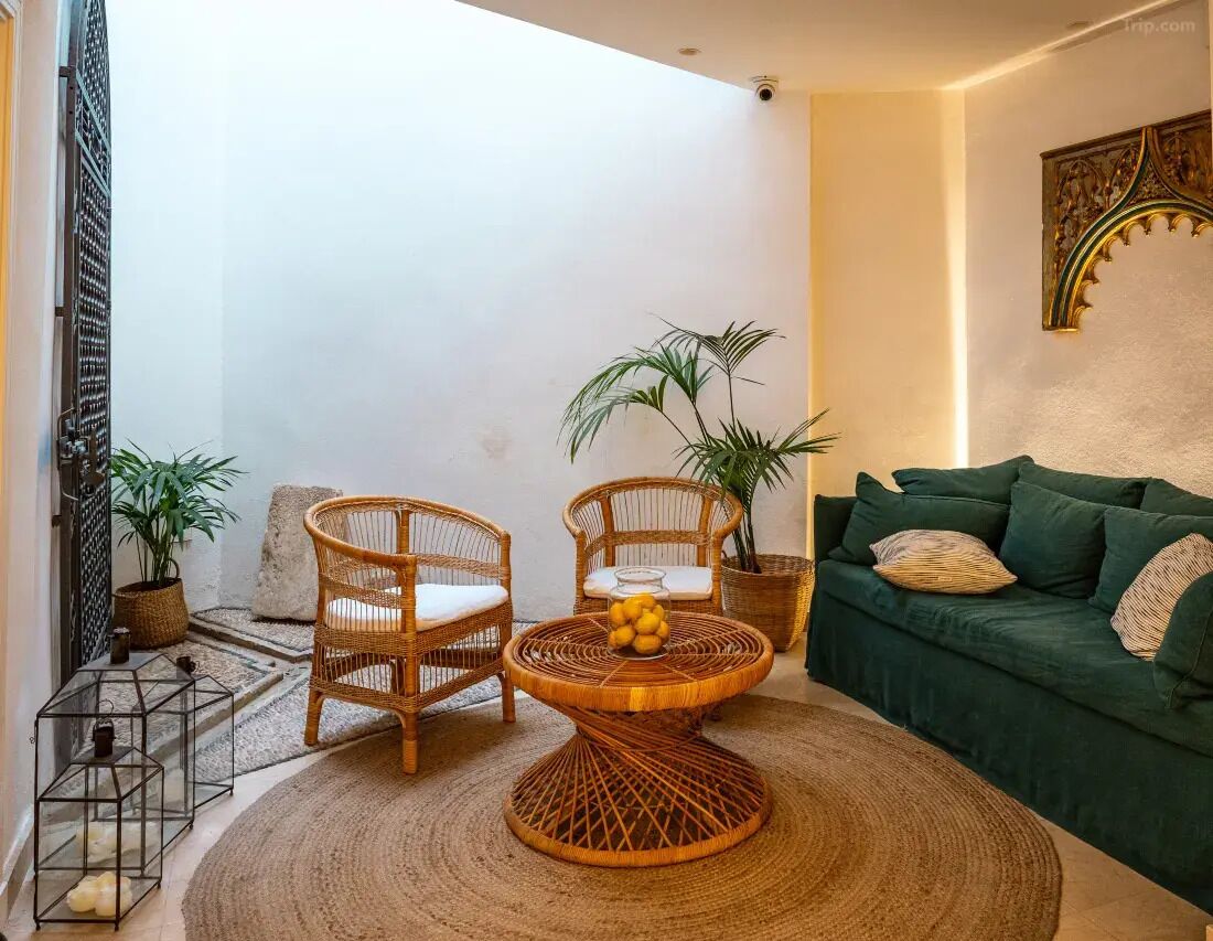 Photo - La Ermita Suites - Único Hotel Monumento de Córdoba