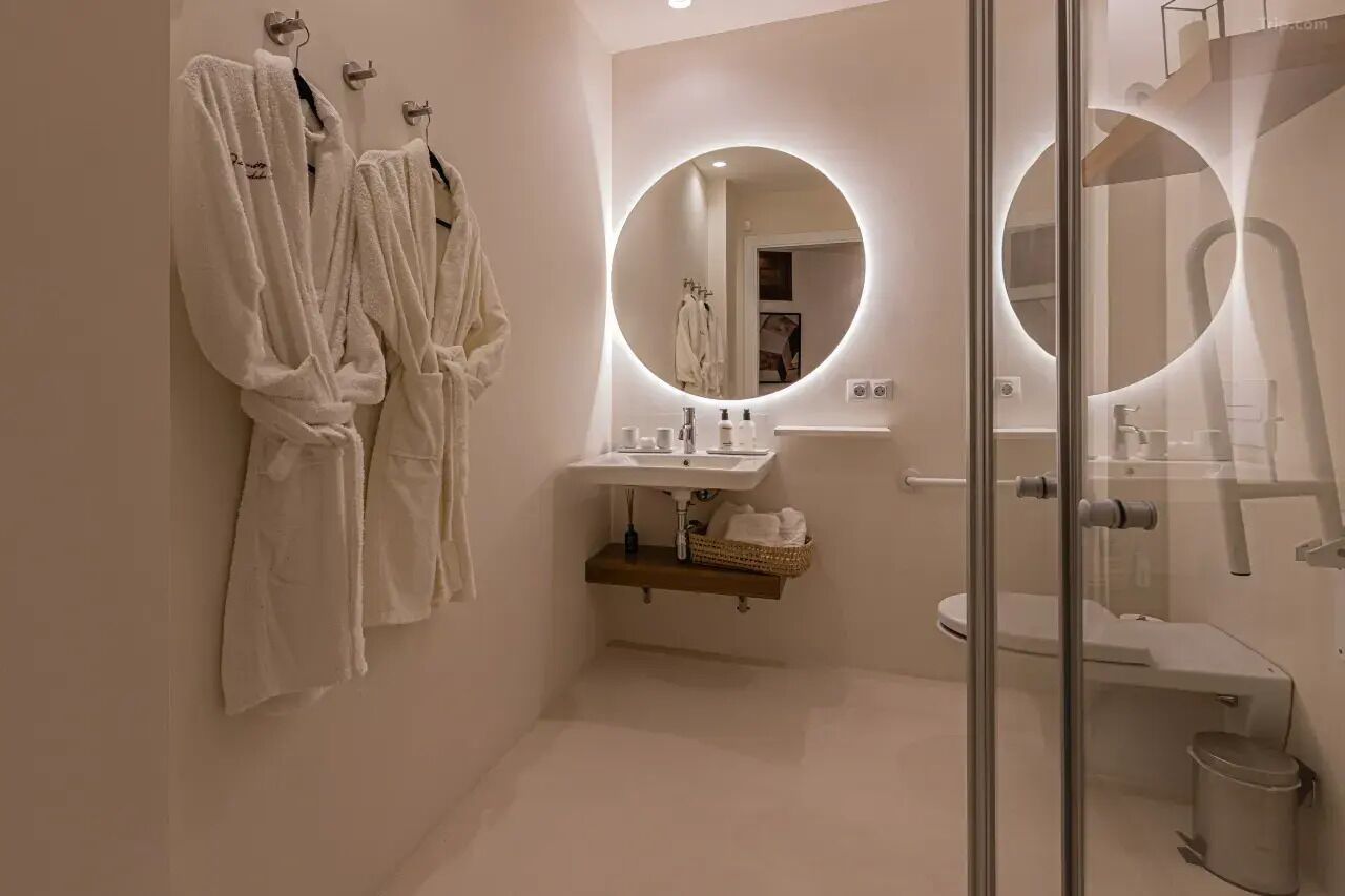 Photo - La Ermita Suites - Único Hotel Monumento de Córdoba