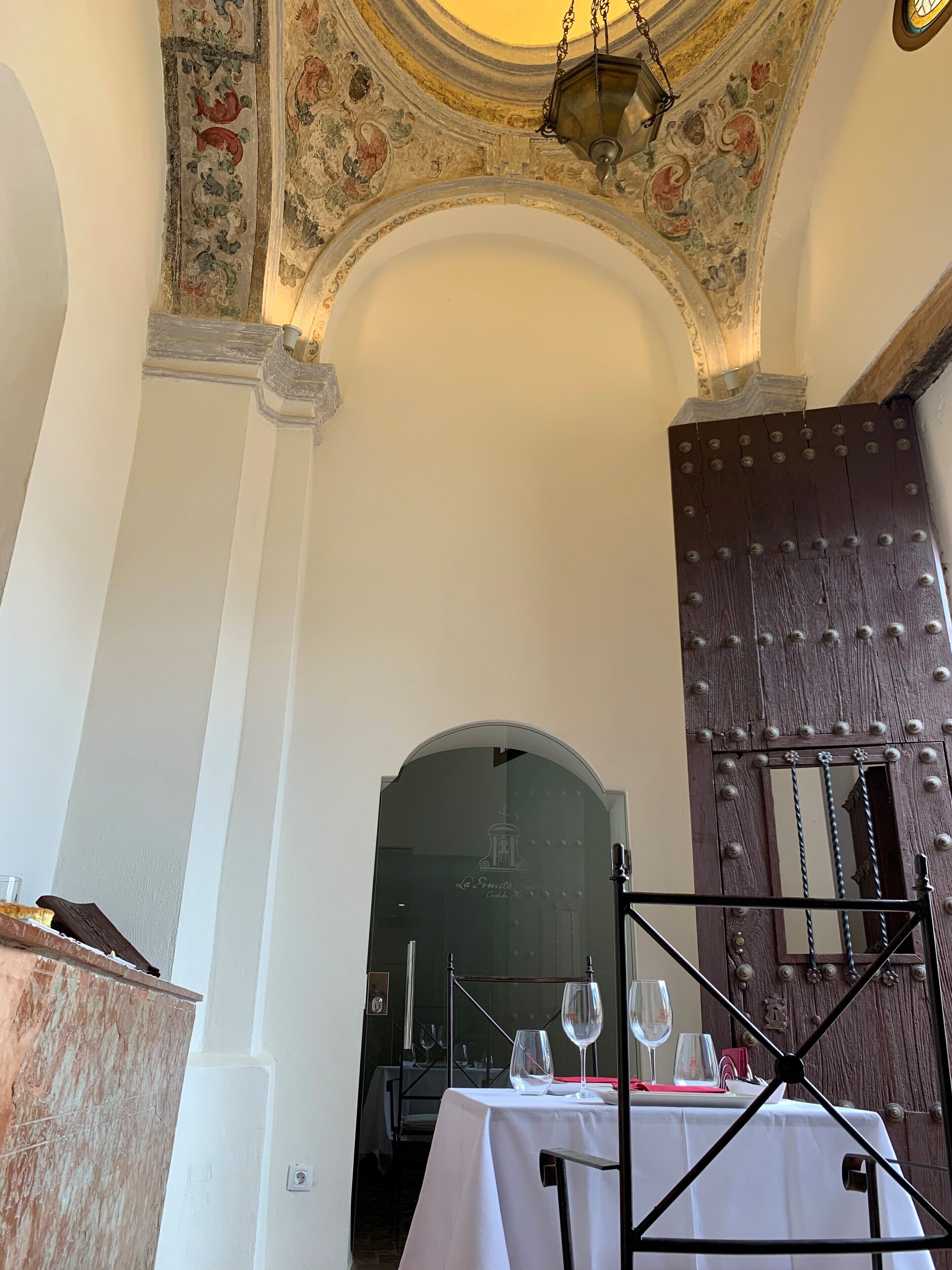 Photo - La Ermita Suites - Único Hotel Monumento de Córdoba