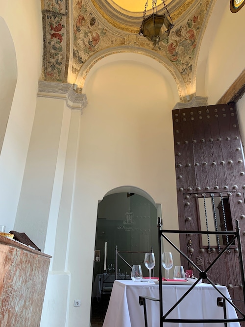Hotel Boutique La Ermita Suites, The Only officially designated "Monument Hotel" in Córdoba (7)