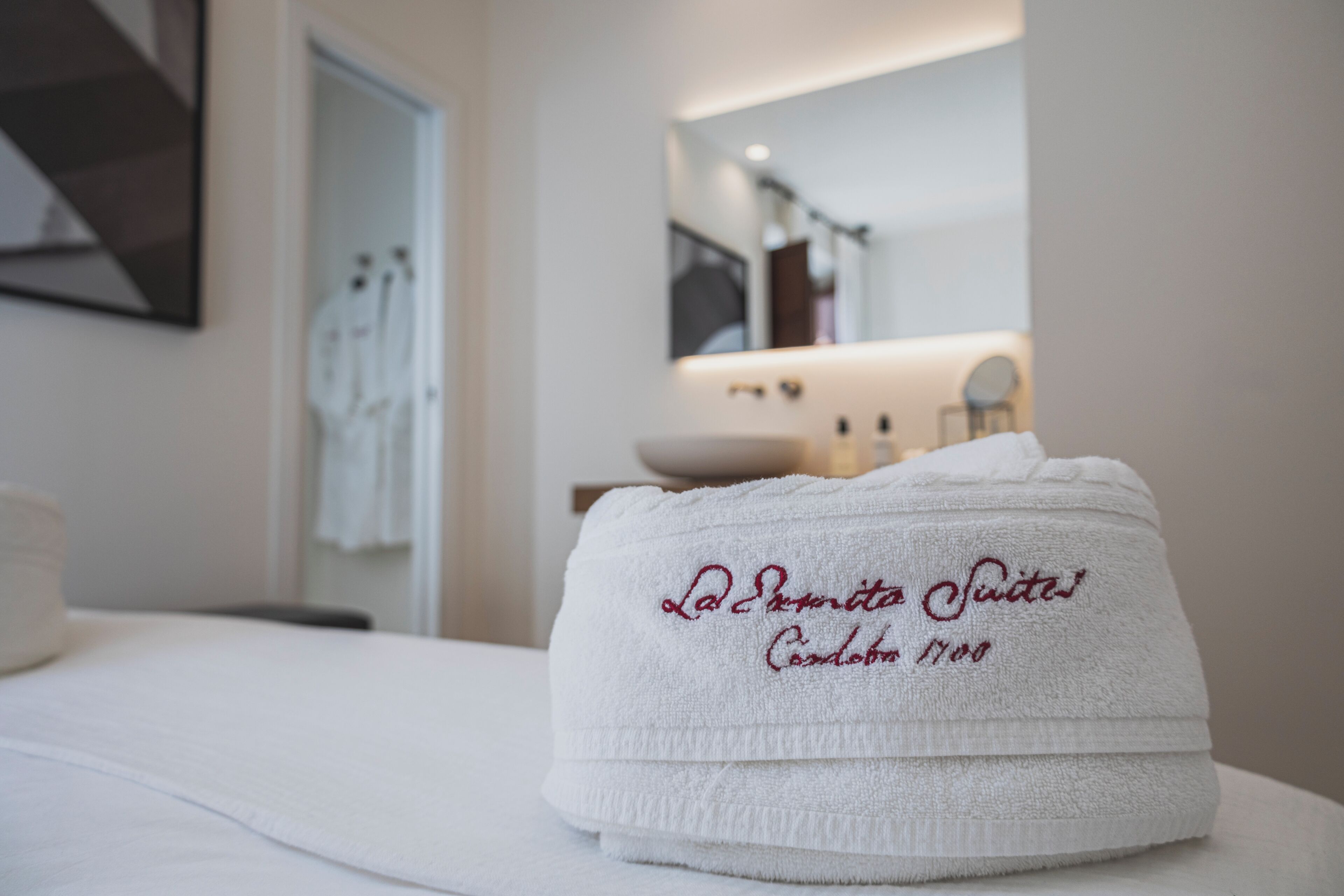 Photo - La Ermita Suites - Único Hotel Monumento de Córdoba