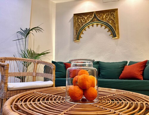 Hotel Boutique La Ermita Suites, The Only officially designated "Monument Hotel" in Córdoba (8)