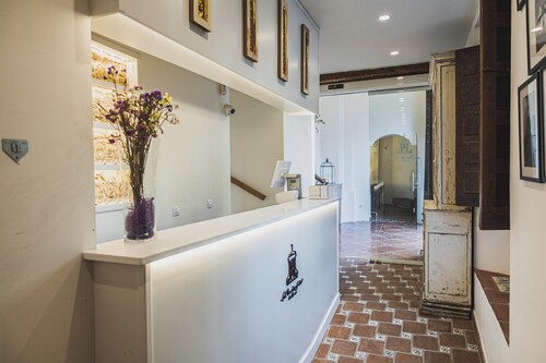 Hotel Boutique La Ermita Suites, The Only officially designated "Monument Hotel" in Córdoba (10)