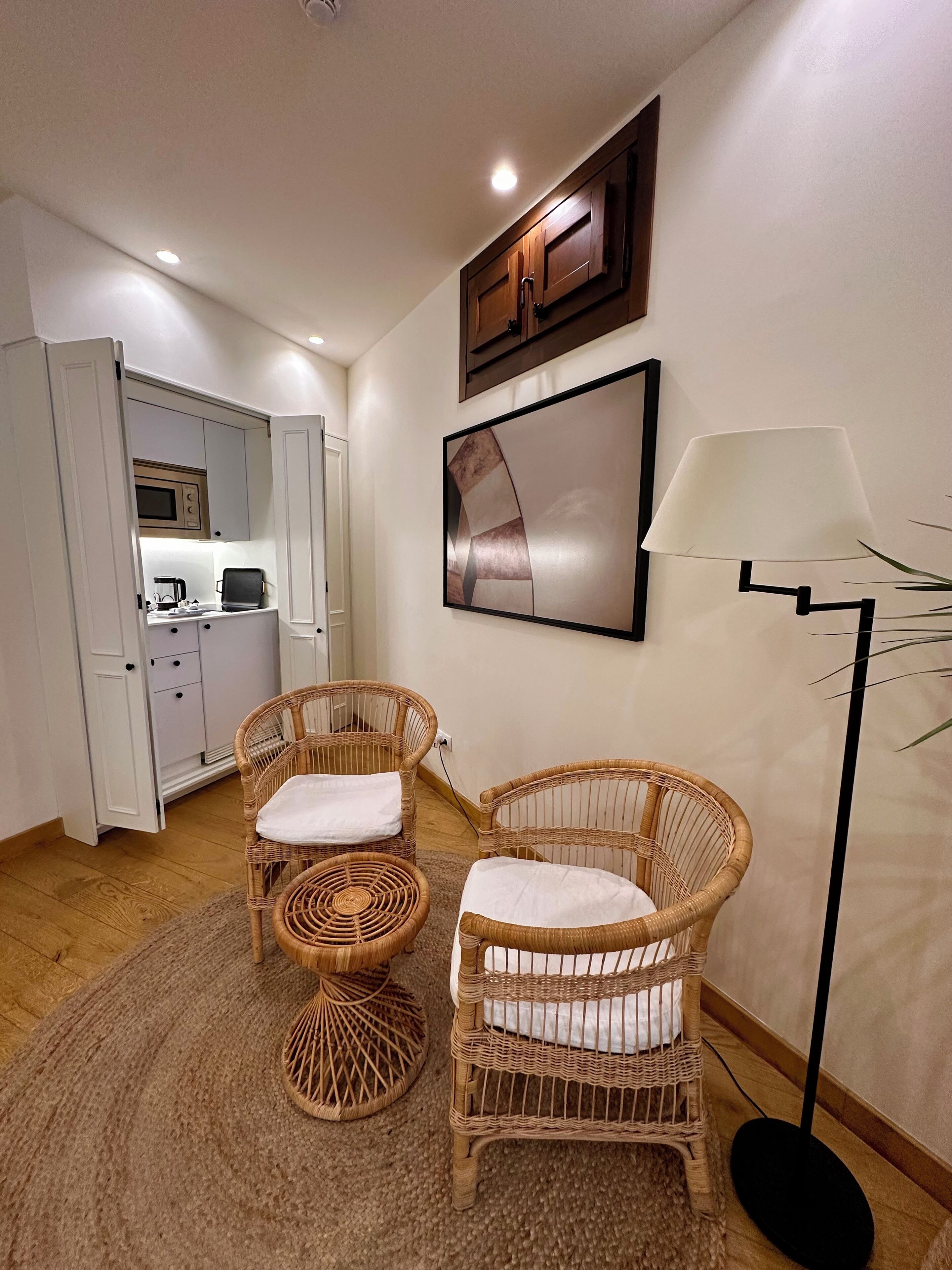 Photo - La Ermita Suites - Único Hotel Monumento de Córdoba