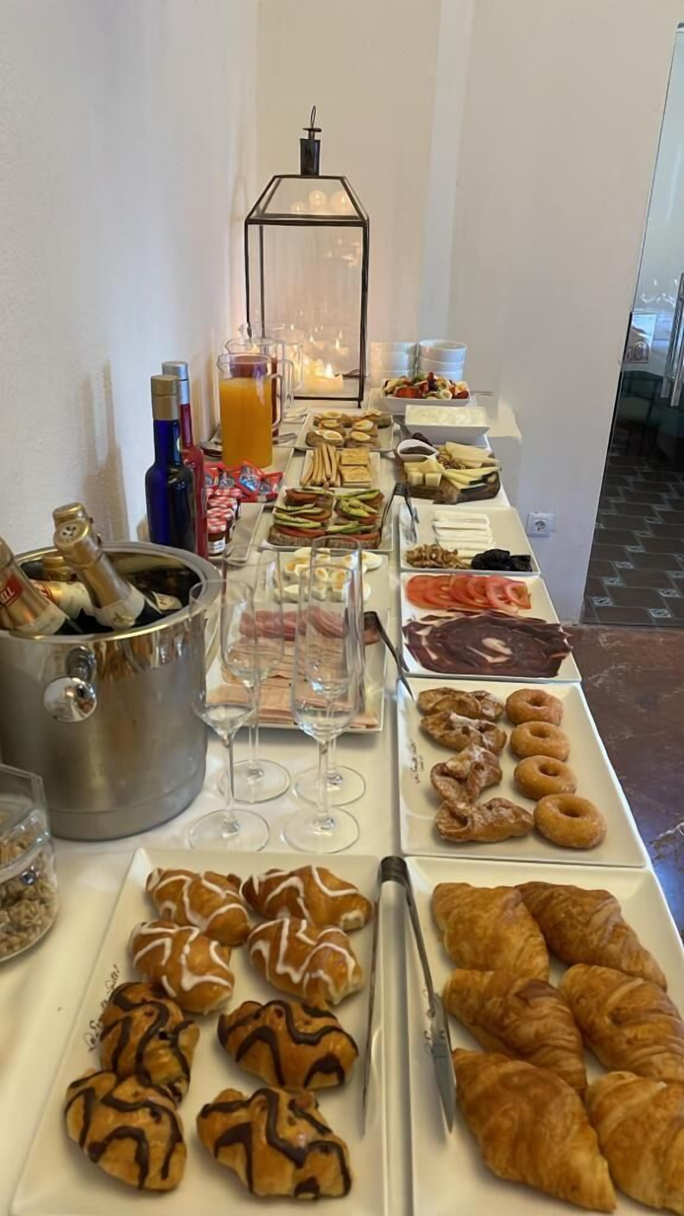 Photo - La Ermita Suites - Único Hotel Monumento de Córdoba