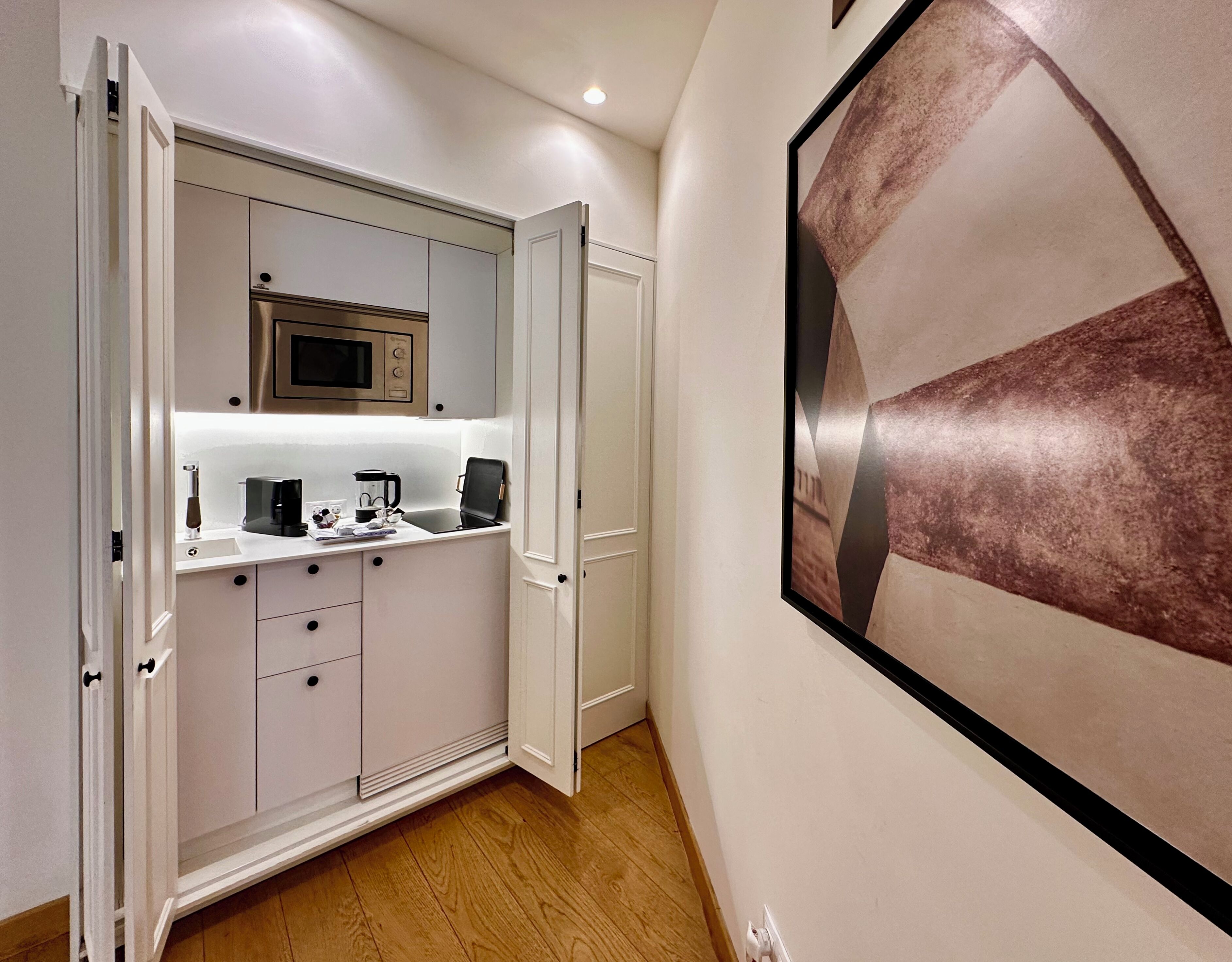 Photo - La Ermita Suites - Único Hotel Monumento de Córdoba