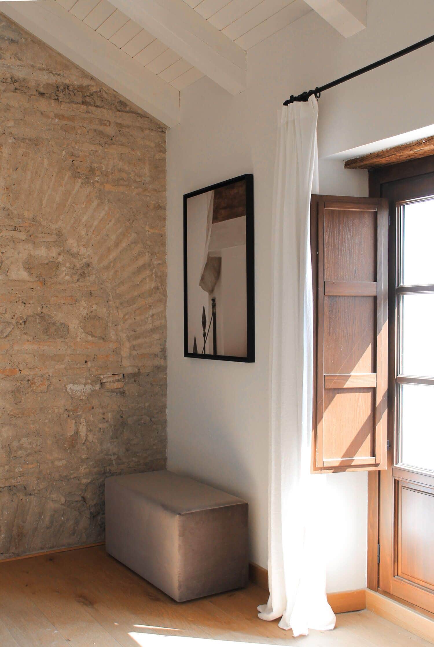 Foto - La Ermita Suites - Único Hotel Monumento de Córdoba