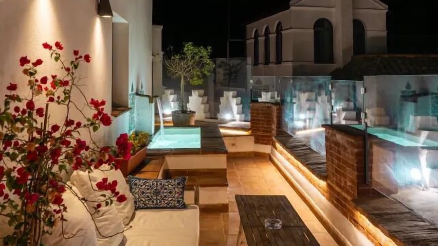 Hotel Boutique La Ermita Suites, The Only officially designated "Monument Hotel" in Córdoba
