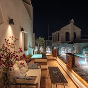  Hotel Boutique La Ermita Suites, The Only officially designated "Monument Hotel" in Córdoba