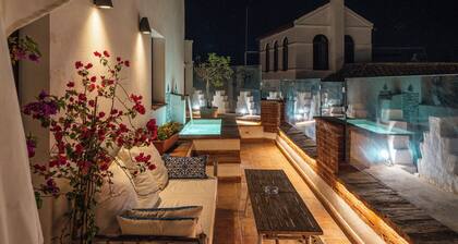 Hotel Boutique La Ermita Suites, The Only officially designated "Monument Hotel" in Córdoba