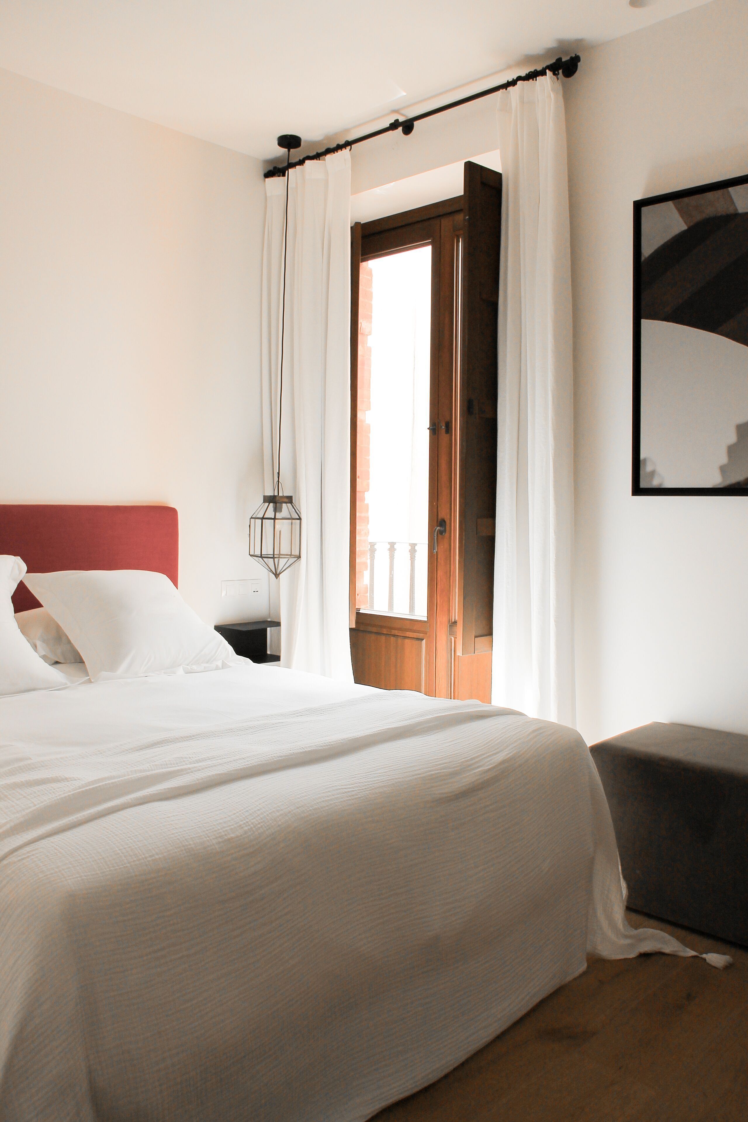 Sábanas de algodón egipcio, ropa de cama de alta calidad y cubrecamas 