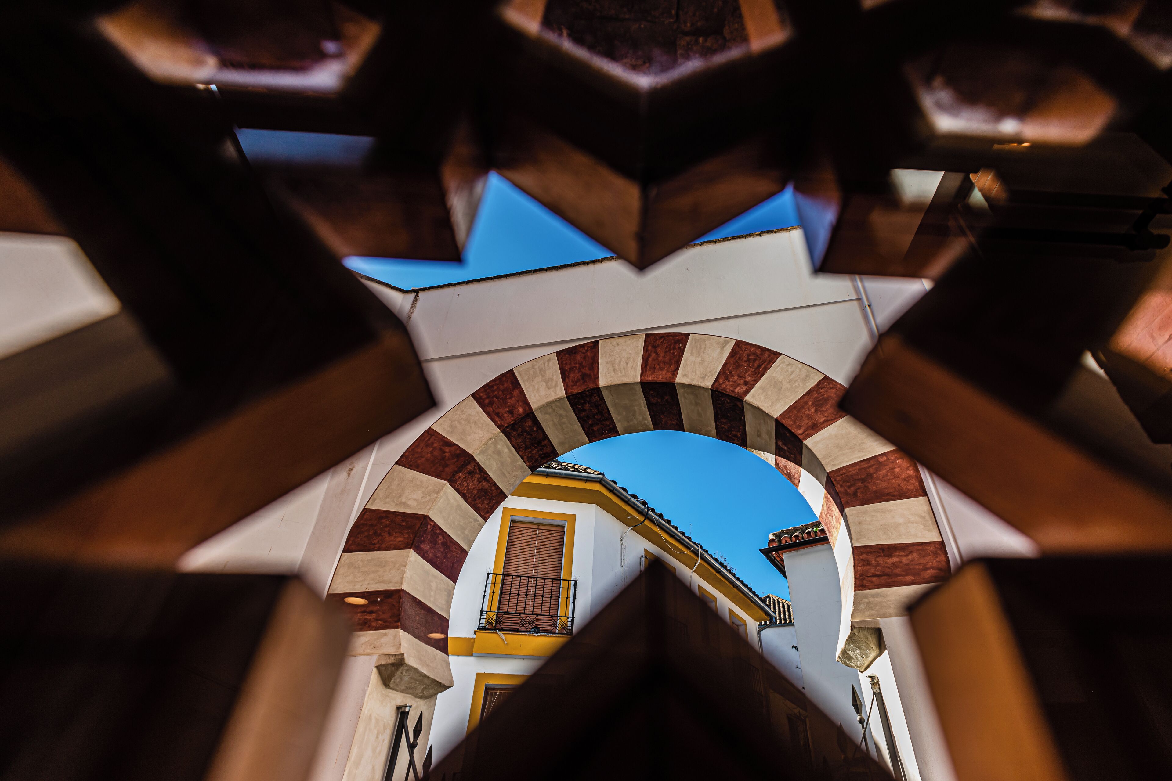 Photo - La Ermita Suites - Único Hotel Monumento de Córdoba