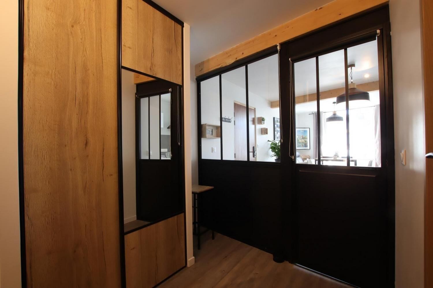 Interieur