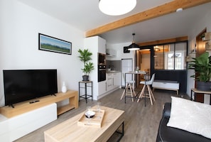 TV connectée