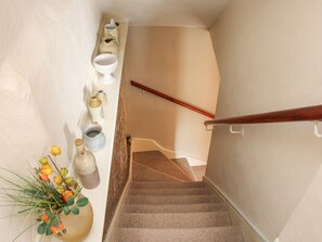 Cottage | Interior - 55 Corve Street (Ludlow)