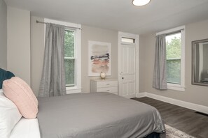 1 habitación y wifi 