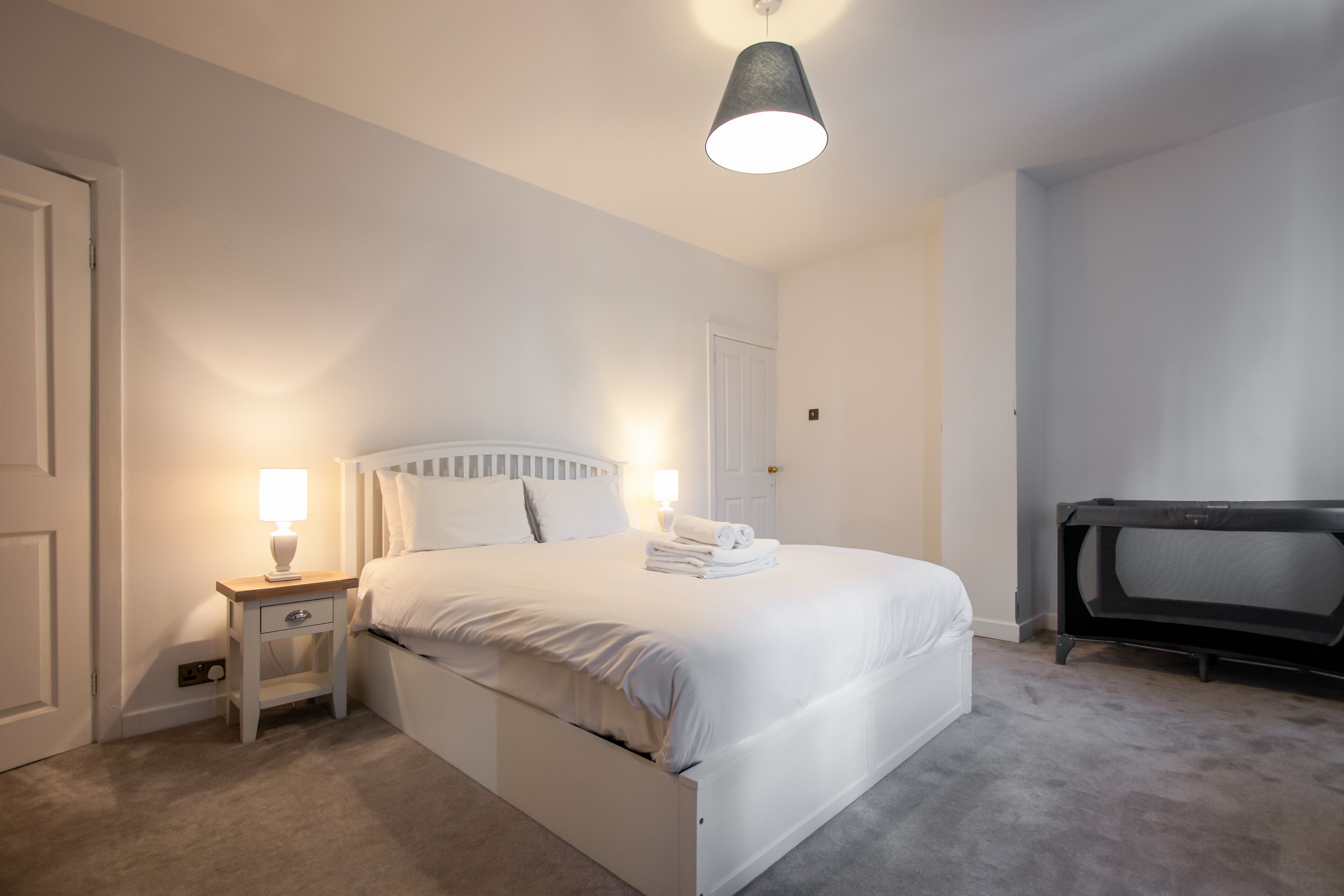 Classic House, Private Bathroom | 2 bedrooms