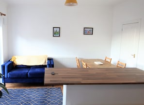 Casa clàssica, bany privat | Servei de restauració