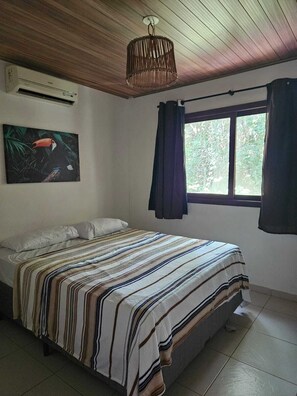 4 Schlafzimmer, kostenloses WLAN, Bettwäsche