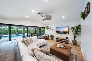 Téléviseur connecté, livres