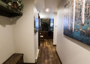 Interior - Epic Mountain Views! 2 Miles North of Purgatory! Heated Pool ! (Durango)