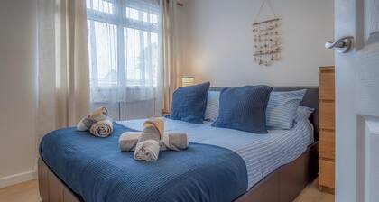 Trewent Park - 2 Bedroom Chalet - Freshwater East