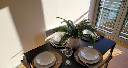 Vetrelax Colchester Rotary Way